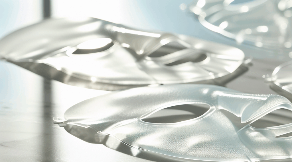 10 Best Hydrogel Masks for Glass Skin, According to Experts