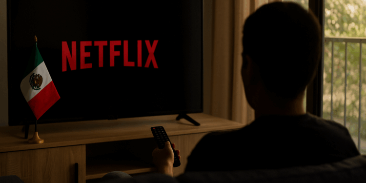 Las 10 series mexicanas más impresionantes (basadas en hechos reales) para ver en Netflix