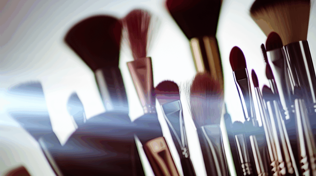 11 Best Makeup Brushes for Every Task in 2025, According to Experts & Vogue Editors