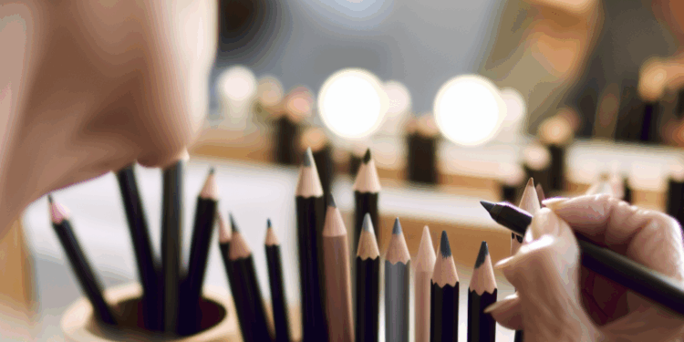 12 Best Eyeliners for Older Women to Deliver an Instant Eye Lift