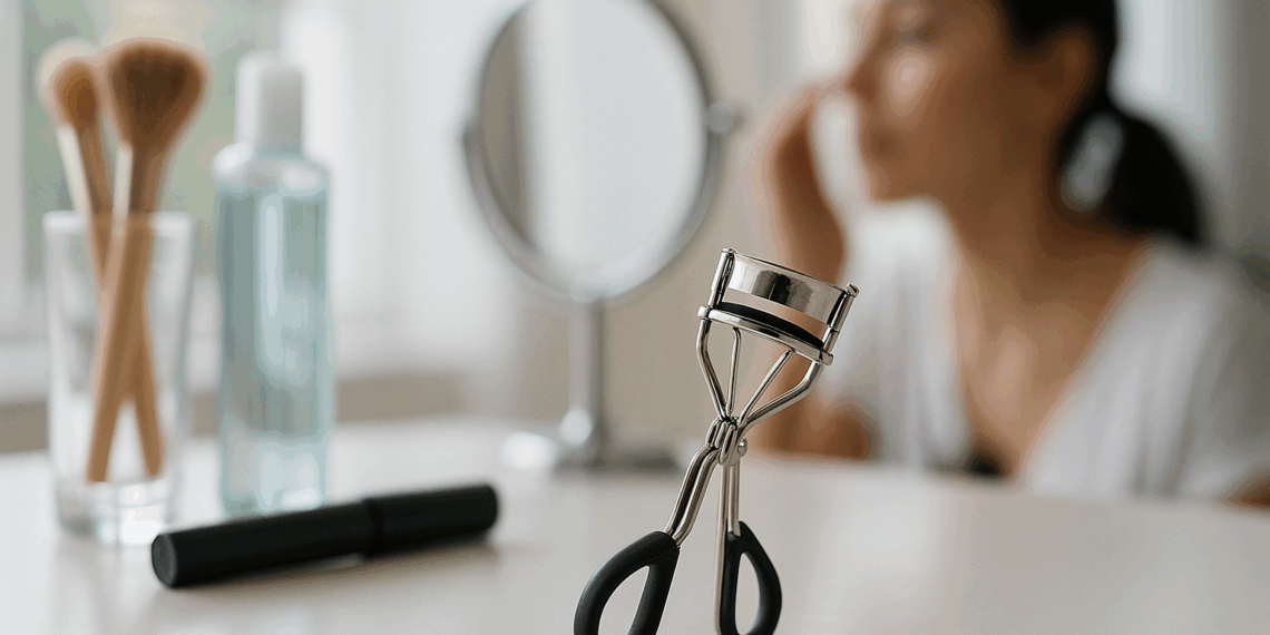 13 Best Eyelash Curlers 2025 for Lifted, Fuller Lashes
