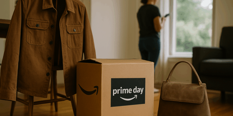 18 Most-Wanted Prime Day 2025 Deals to Shop, From Barn Jackets to Suede Handbags