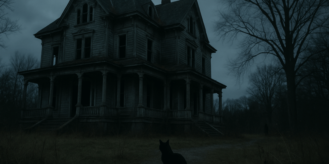 The 25 Scariest Haunted Hotels Around the World