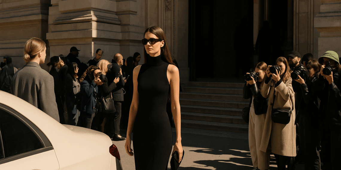 The 28 Best Dressed Stars of Fashion Month