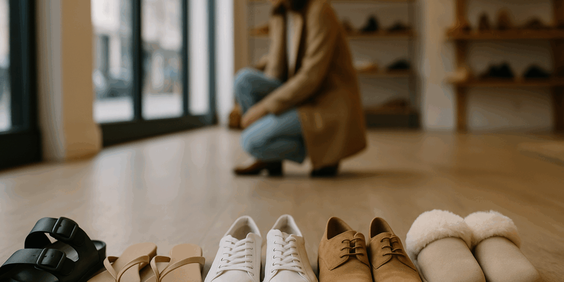 28 Best Slippers for Women 2025, From Slides to Shearling-Lined