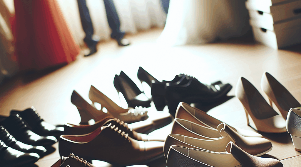 The 36 Best Wedding After-Party Shoes for Dancing the Night Away