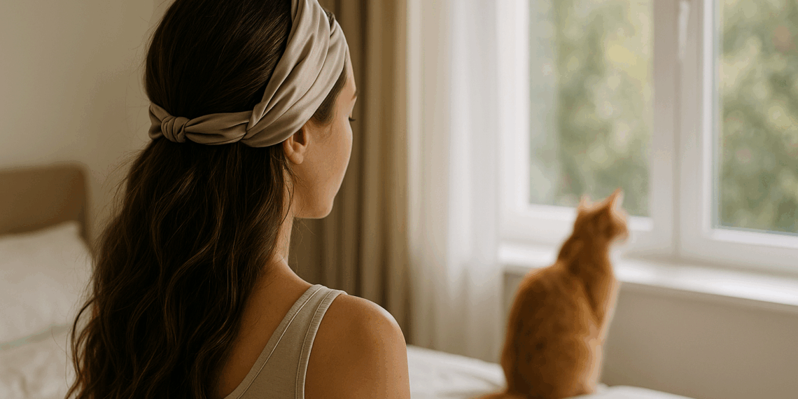 5 Best Silk Scrunchies to Prevent Creasing and Damage