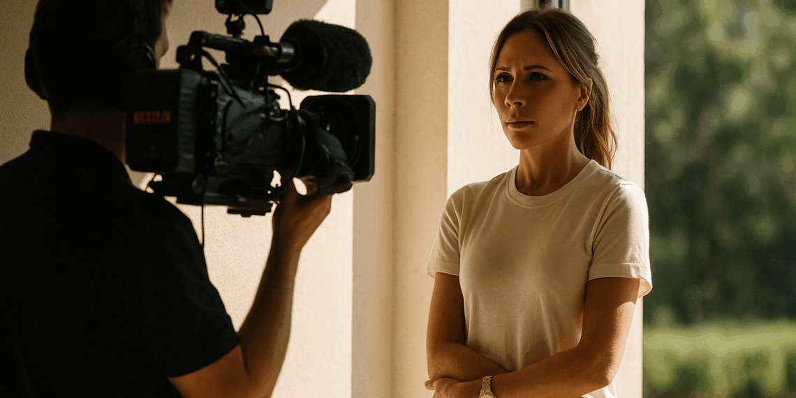 The 7 Biggest Takeaways From Netflix’s ‘Victoria Beckham’