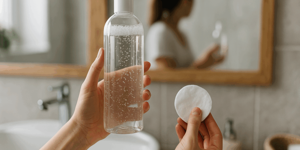 9 Best Micellar Waters to Gently Remove All Traces of Makeup