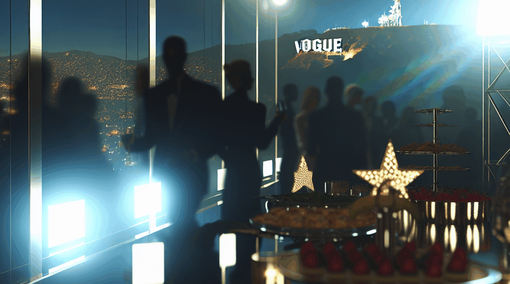 Todas las celebridades en el afterparty de Vogue World 2025: Hollywood
