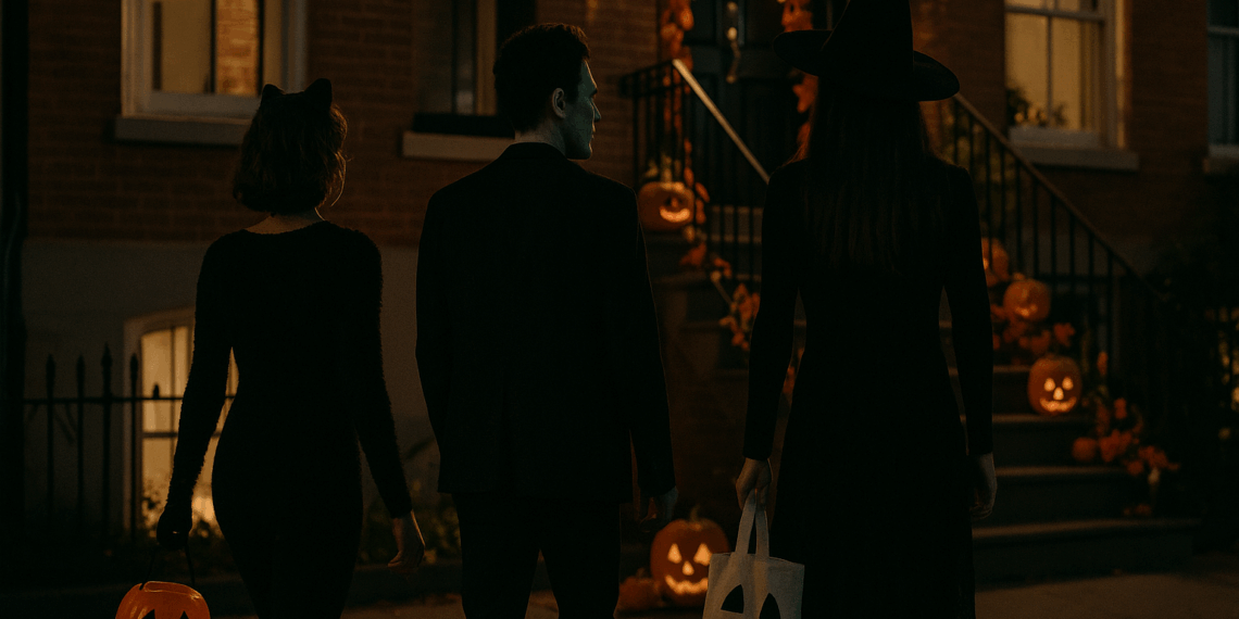 The Best Celebrity Halloween Costumes Of All Time