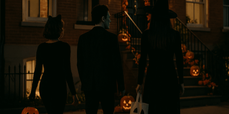 The Best Celebrity Halloween Costumes Of All Time