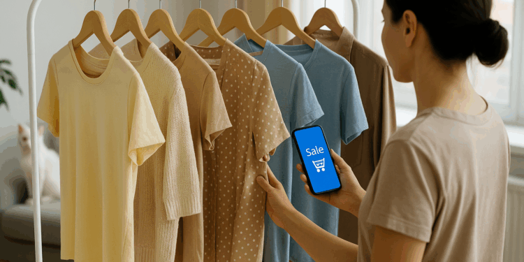 The Best Prime Day Clothing Deals 2025, Curated by Fashion Editors