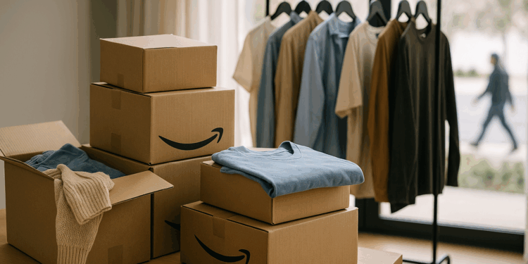 The Best Prime Day Clothing Deals, Curated by Vogue’s Fashion Editors