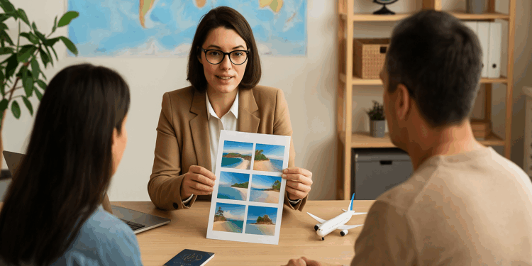 Las Agencias de Viajes en el mundo, cada vez más adoptan tarifas profesionales para sus servicios de consultoría