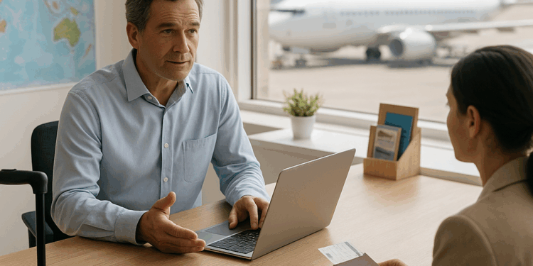 Las agencias de viajes piden tiempo y lealtad en la adaptación del NDC