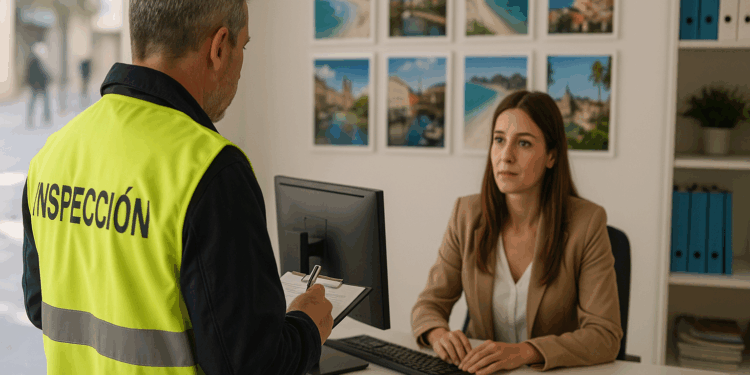 Las agencias de viaje demandan más inspectores para controlar el intrusismo