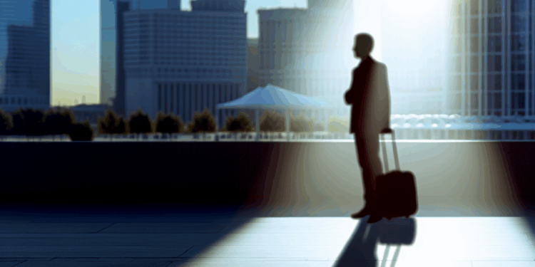 Las agencias de viaje se recuperan aunque aún facturan un 50% menos que antes de la pandemia - Más de uno Álava