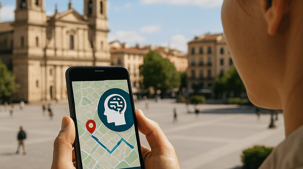 Las apps de viajes reescriben el crecimiento en 2025: IA, retargeting y valor para el usuario