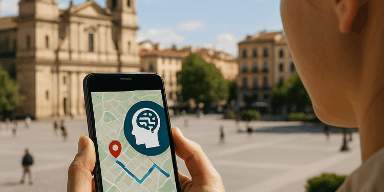 Las apps de viajes reescriben el crecimiento en 2025: IA, retargeting y valor para el usuario