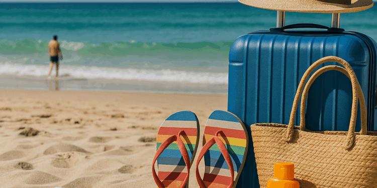 las claves para conseguir un viaje