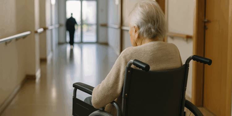 “Las escenas de precariedad con el Imserso son inaceptables”