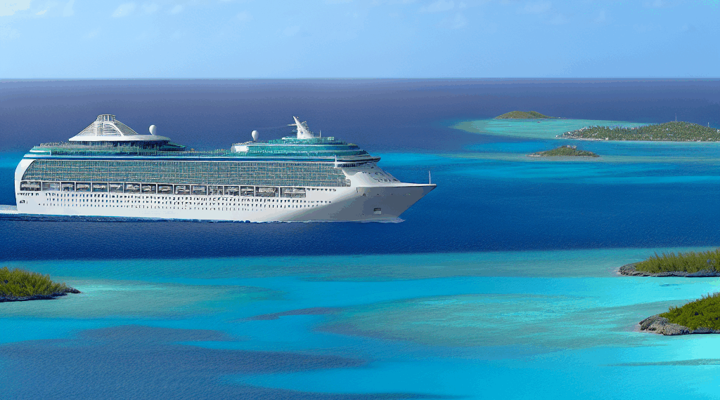 Las islas del Caribe experimentan el crecimiento más rápido de cruceros
