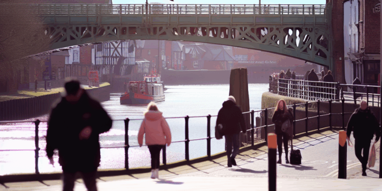 La nueva cartografía de nuestros viajes