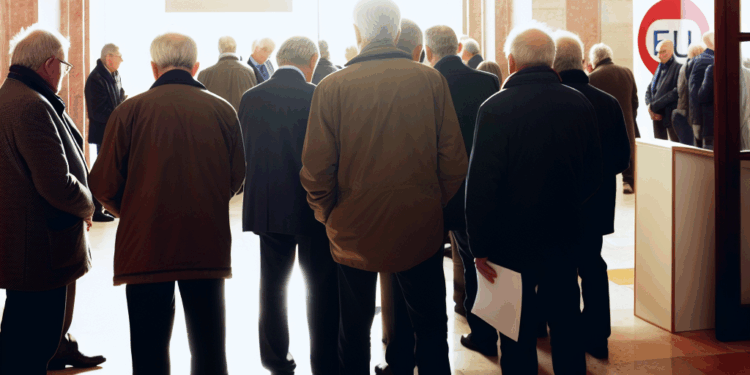 las agencias presionan en Europa sobre los cambios de la normativa