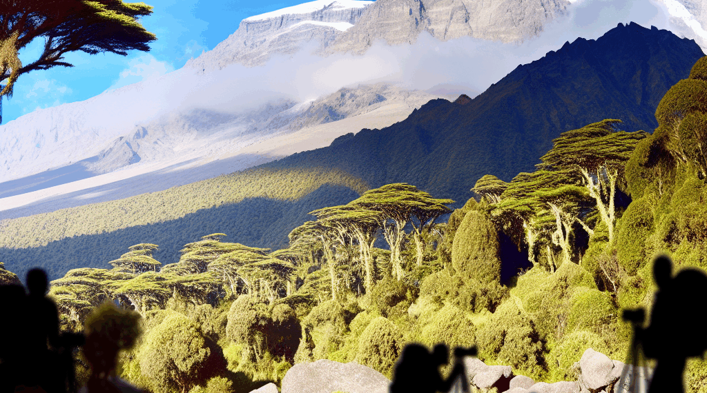 Las mejores agencias de viajes para escalar el Kilimanjaro con éxito