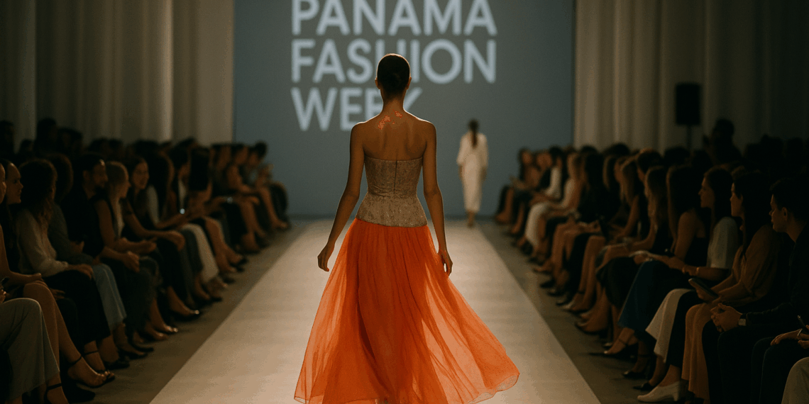 Las propuestas de diseño más relevantes de Panamá Fashion Week 2025