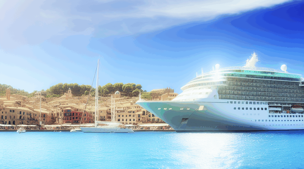 Arriban a Mazatlán el Nieuw Amsterdam y el Norwegian Jade