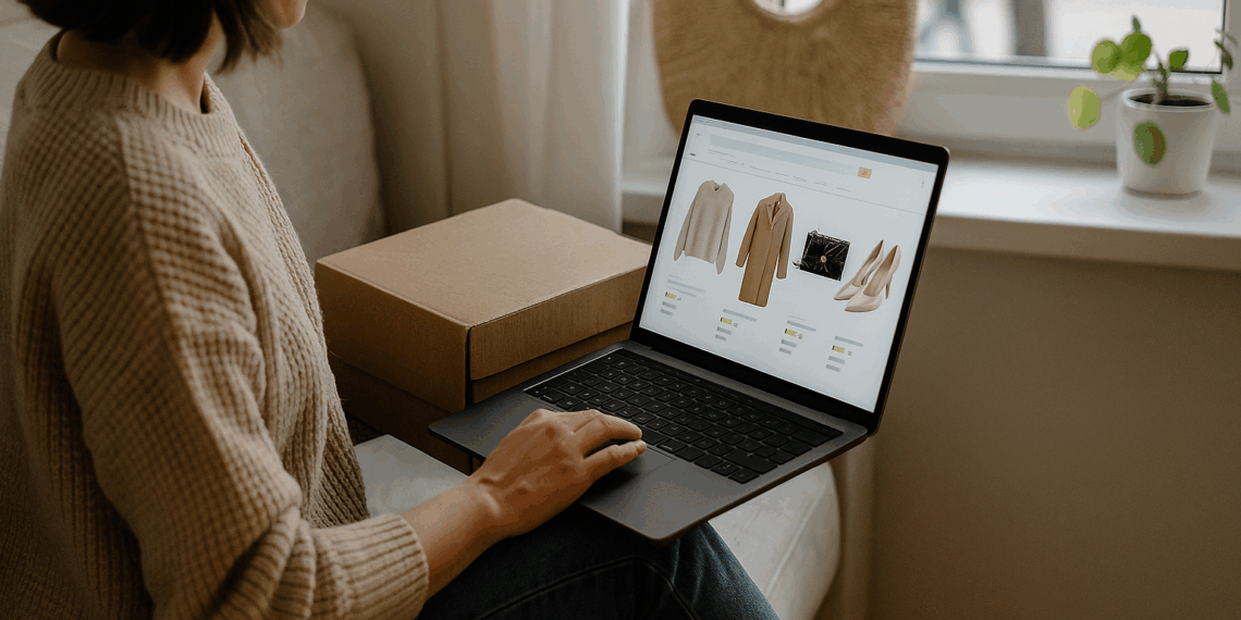 What Vogue Editors Are Buying on Amazon Prime Big Deal Days 2025