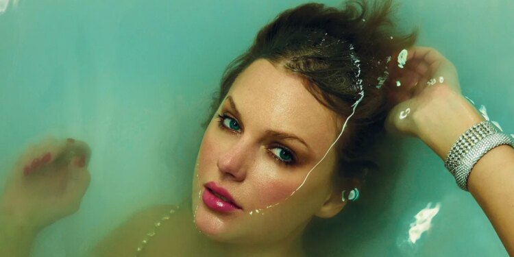 Lo bueno, lo malo y lo más sorprendente del nuevo álbum de Taylor Swift: The Life of a Showgirl