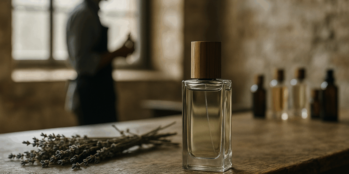 Loewe empieza una nueva etapa con su innovadora colección de fragancias artesanales