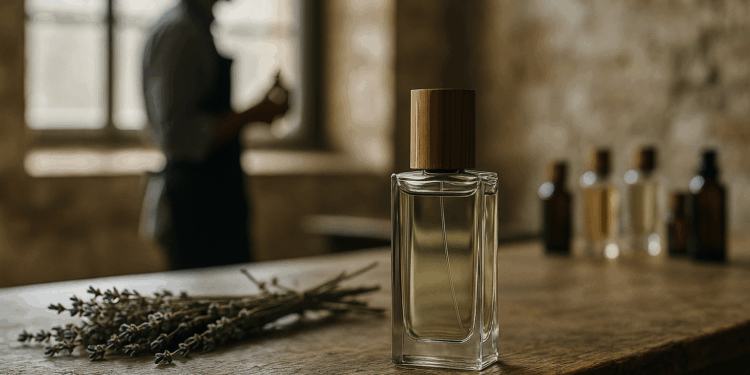 Loewe empieza una nueva etapa con su innovadora colección de fragancias artesanales