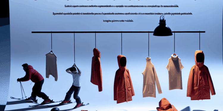 Achieve the Ultimate Après-Ski Outfit in Just Eight Steps