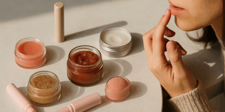 11 Best Lip Scrubs to Smooth and Soften Dry Lips