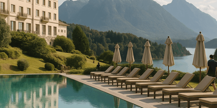 Los 15 hoteles argentinos premiados entre los mejores del mundo por la Guía Michelin