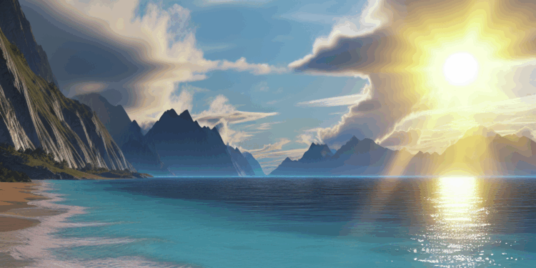 Lonely Planet publica su lista de mejores destinos para el 2026