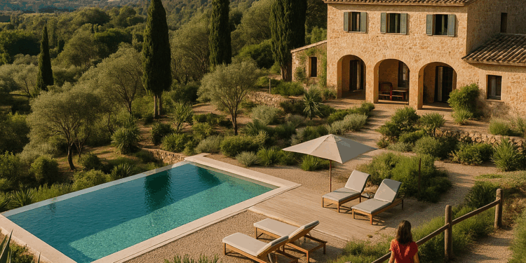 los 30 mejores hoteles del mundo según National Geographic (y uno está en España)