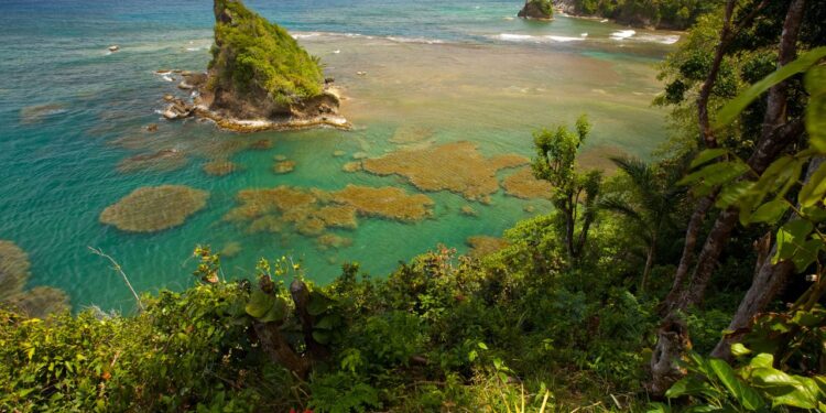 Los 5 mejores lugares del mundo para viajar en 2026, según National Geographic