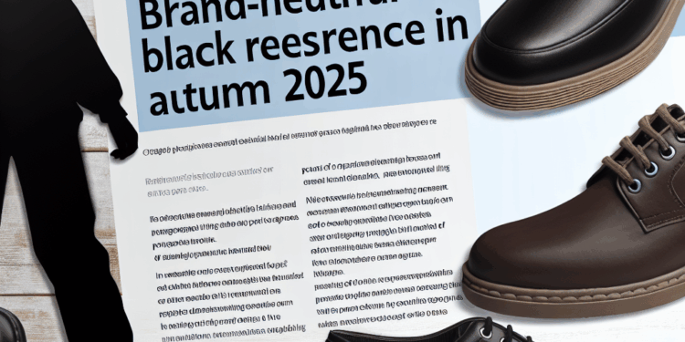 Estos 5 zapatos colegiales (color negro) vuelven a estar de moda en otoño 2025, según las pasarelas