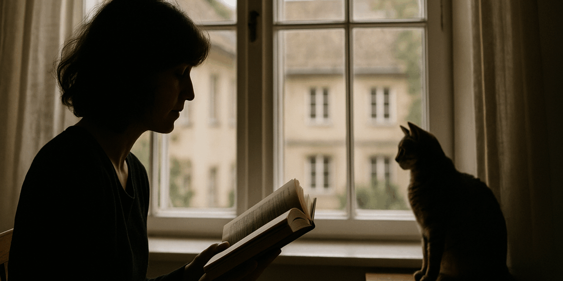 The 7 Books That Inspired Grace Byron's New Novel ‘Herculine’