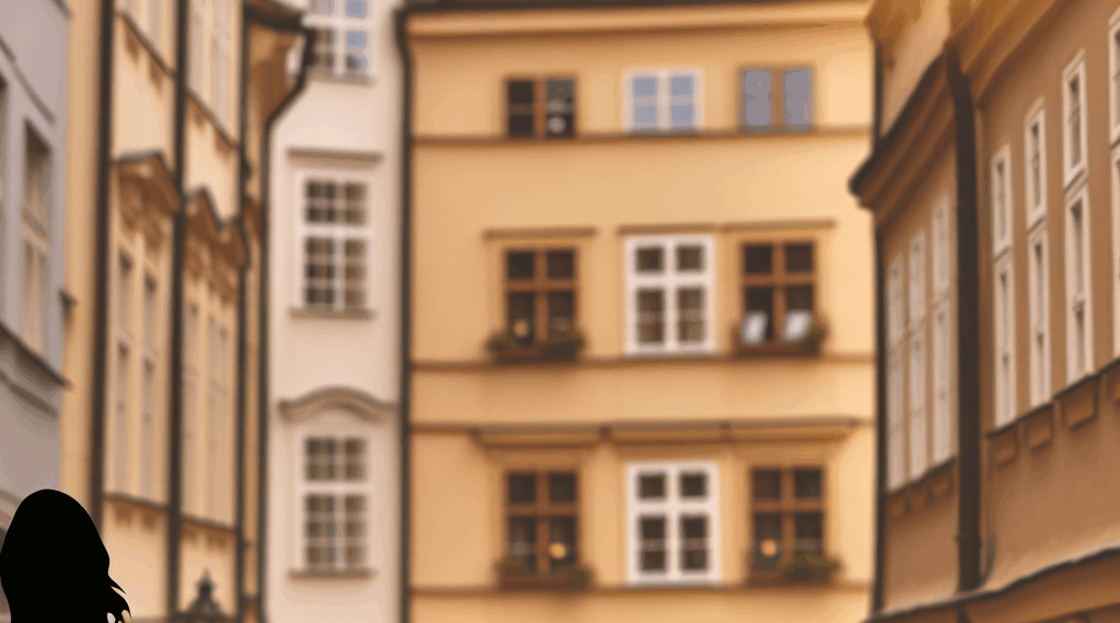 The 8 Best Airbnbs in Prague Put You Right in the Old Town