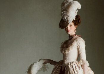 The Movies’ Most Famous Characters, as Reimagined by Fashion’s Top Designers