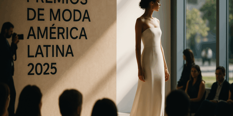 Los finalistas de los Latin American Fashion Awards 2025