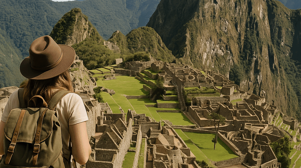 Los mejores destinos de Gente viajera 5/10/2025 - Destinos - Gente viajera