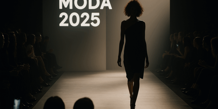 Estos son los mejores momentos de Forces of Fashion 2025
