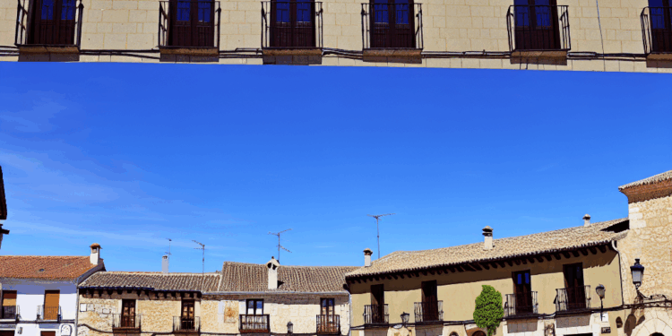 El pueblo de Castilla y León con seis museos donde nació una expresión "que aparece hasta en El Quijote"